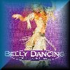 Front cover of the Jacqueline Chapman DVD 'Belly Dancing'